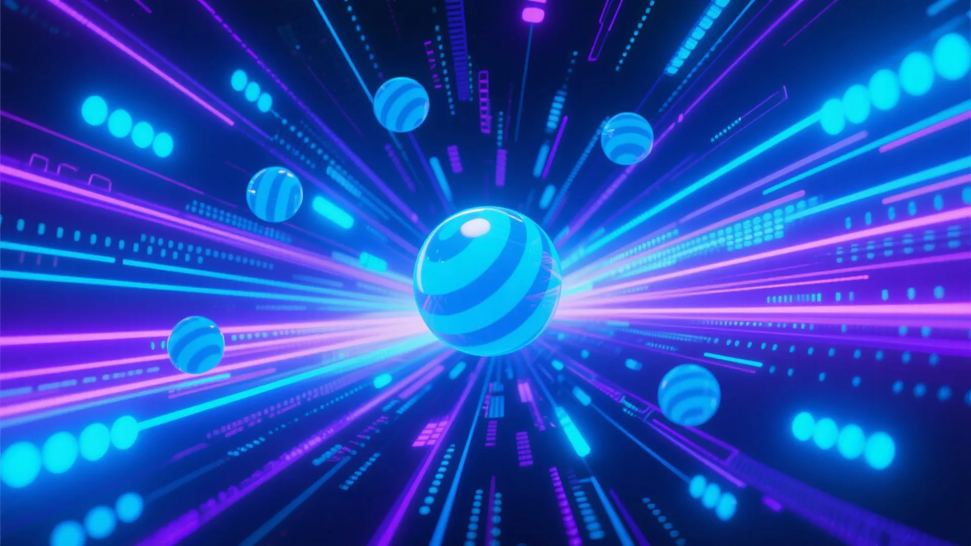 Data Visualization Background