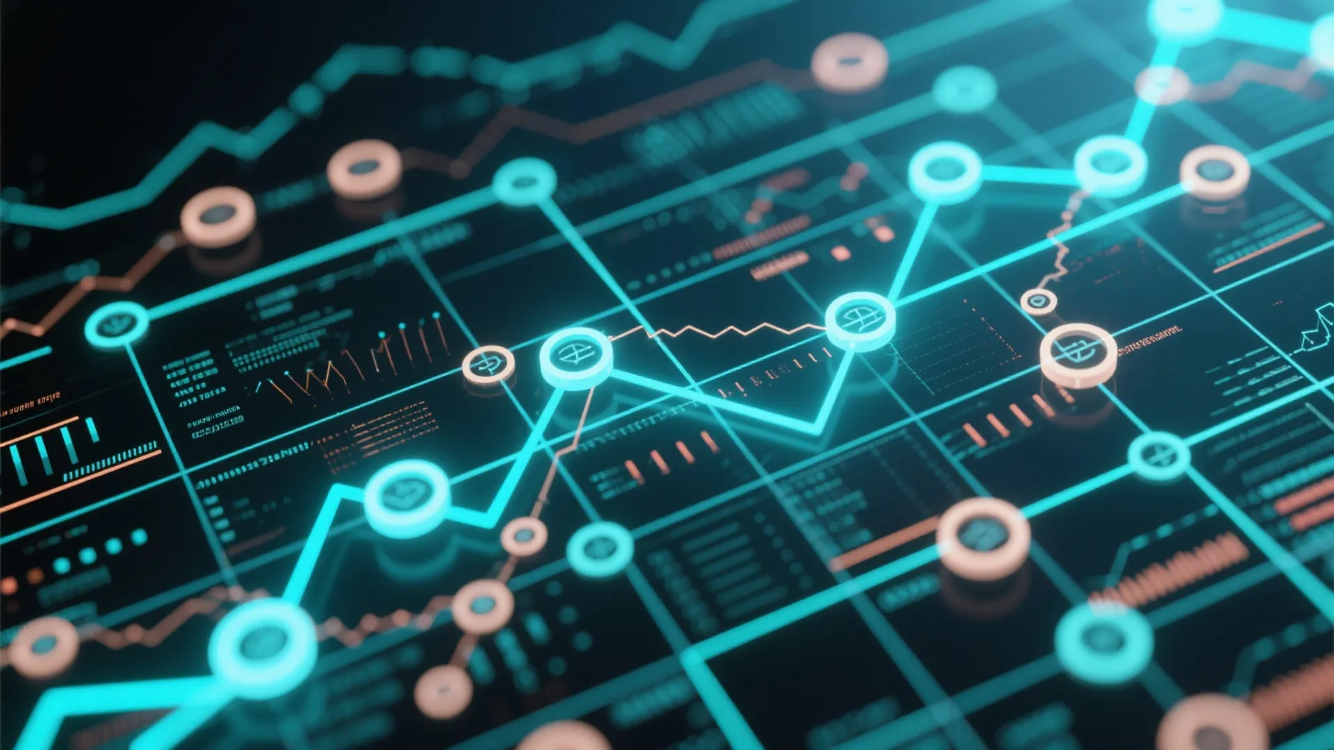 Data Visualization Background