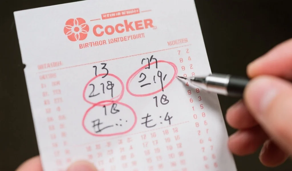 揭秘彩票号码选择的常见误区：生日号与幸运数字真的有效吗？统计学视角解析
