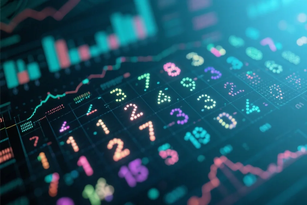 随机数字与概率