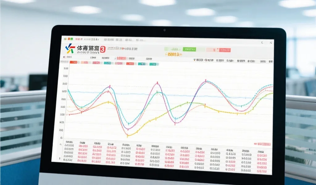 深度解析体彩排列3历史开奖数据：数字组合模式与长期趋势剖析